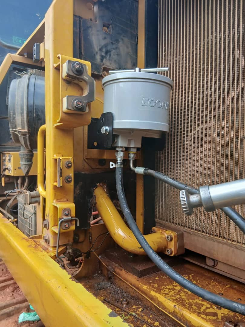 Automobiles particulières