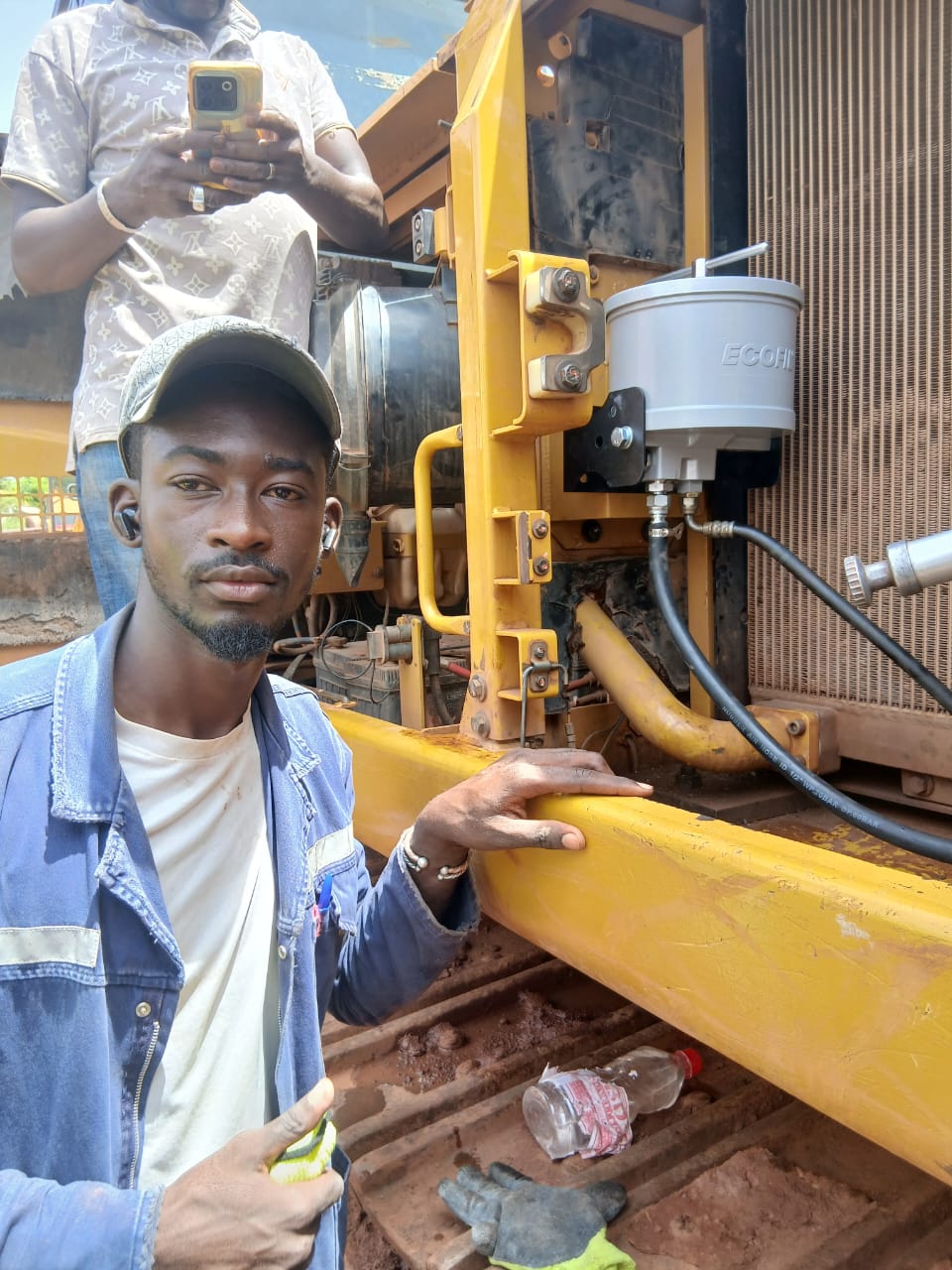 Poids lourds et transport